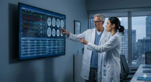 Компания RE.DOCTOR LLC получила сертификат ISO 13485 2 доступ к CMS